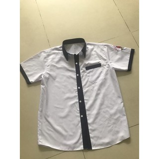 Áo sơ mi Nam, đồng phục học sinh