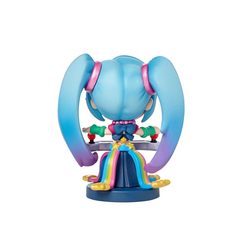 Mô hình LoL Sona Giả Lập - size mini 7cm  - Figure LMHT Liên Minh Huyền Thoại