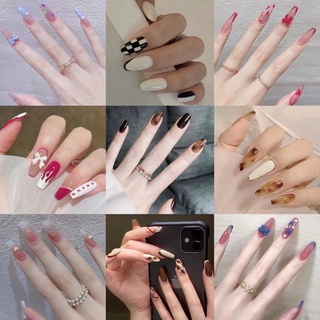 Nailbox thiết kế sang xịn - kèm ảnh thật Shop chụp