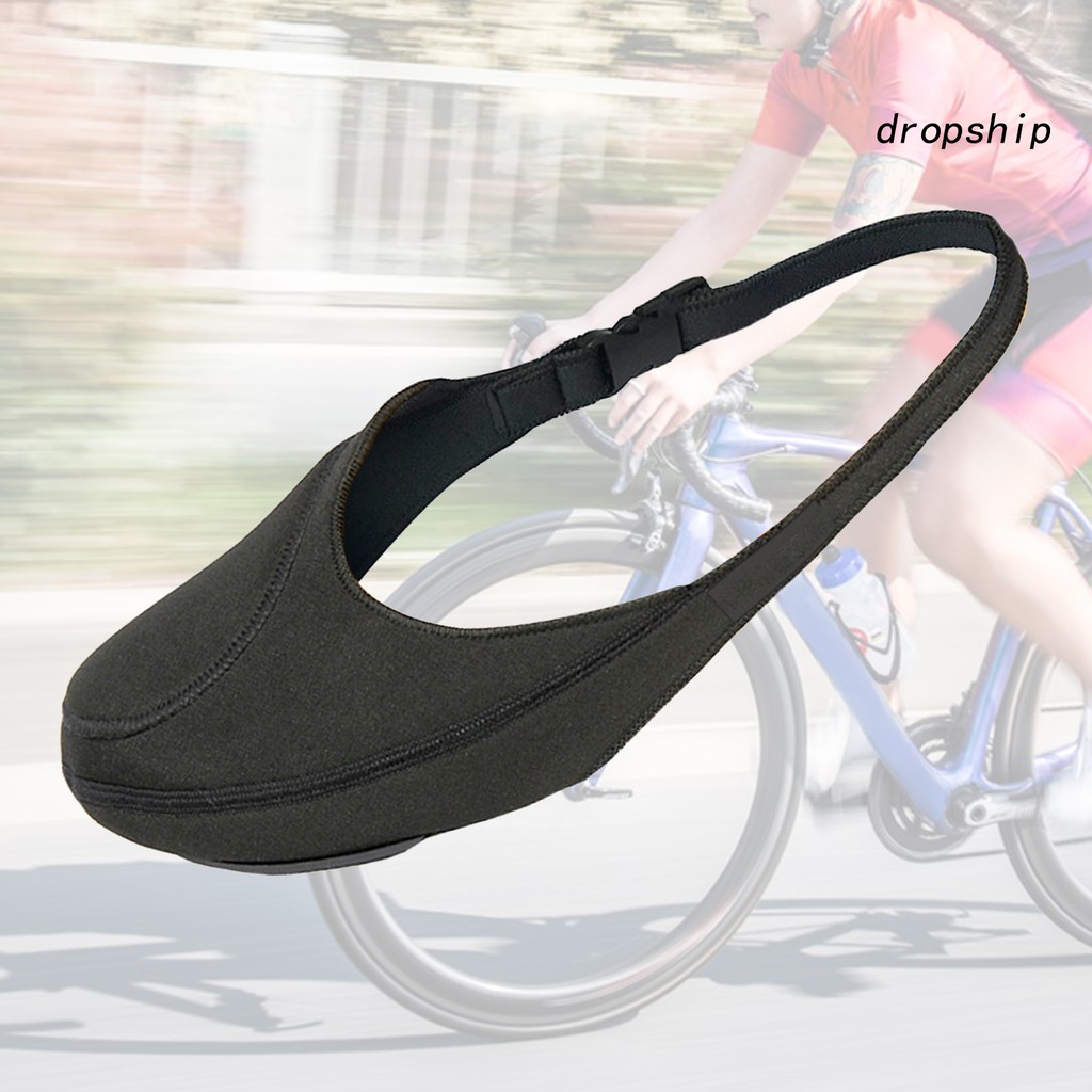 1 Vỏ Bọc Bảo Vệ Giày Bốt Bánh Răng Xe Máy Cho Nam Và Nữ