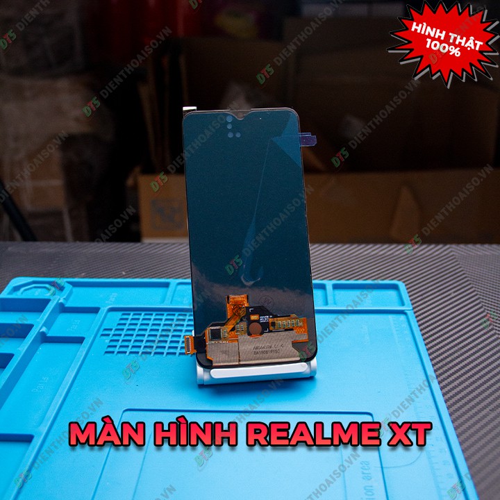 Màn hình dành cho realme xt