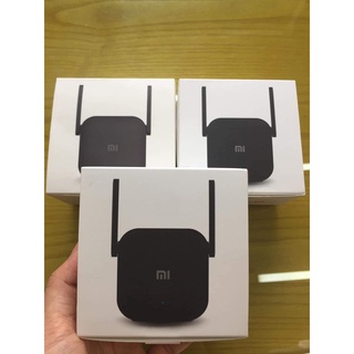 Kích Sóng Wifi Xiaomi Repeater 2 râu ăng ten , phát xuyên tường , thu phát mở rộng , khuếch đại , băng tần rộng