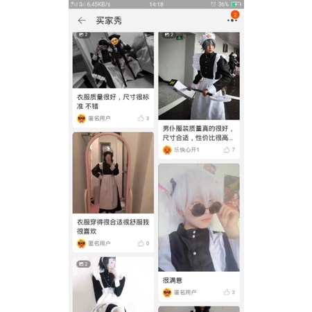 MAID DÀI, Đầm Hầu Gái Dài Tay cosplay hoá trang cho nam và nữ | BigBuy360 - bigbuy360.vn