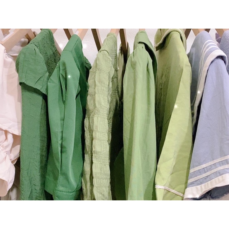 Random bag đồ Ulzzang