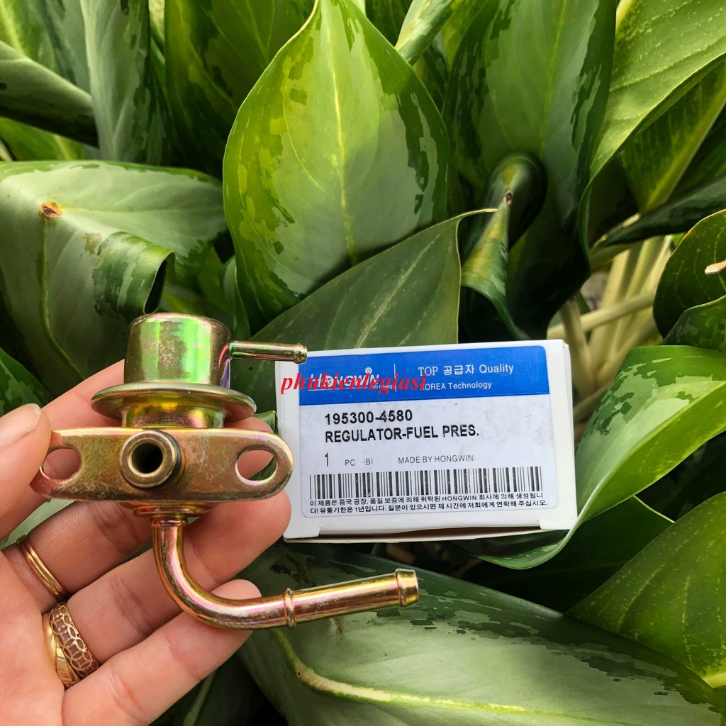 Van điều áp xăng hàng OEM cho Mitsubishi Grandis 195300 4580