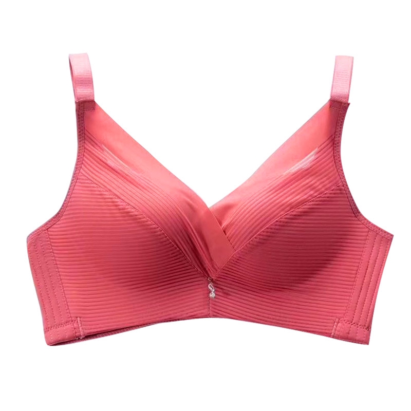 Bộ Đồ Lót Nylon Nâng Ngực Không Gọng Thoải Mái Cho Nữ | BigBuy360 - bigbuy360.vn