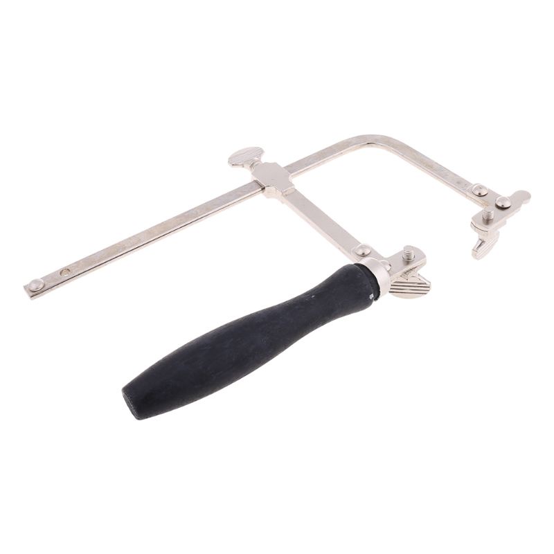 Khung Gỗ Hình Chữ U Mini Có Thể Điều Chỉnh Dùng Làm Trang Sức Thủ Công