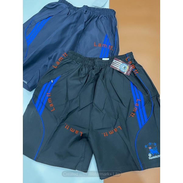 (Siêu rẻ) Quần đùi short gió nam