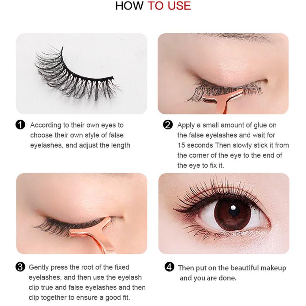 Lông Mi Giả Handmade MIH