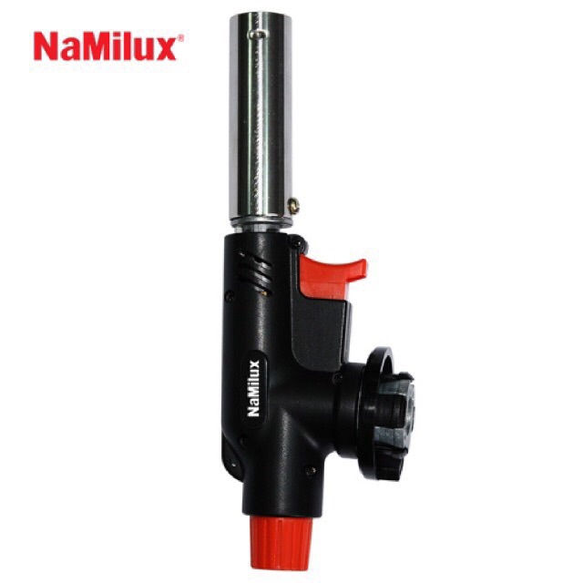 Đèn khò gas Namilux NA - 192/ TS1719RN ( sẵn có tại cửa hàng)