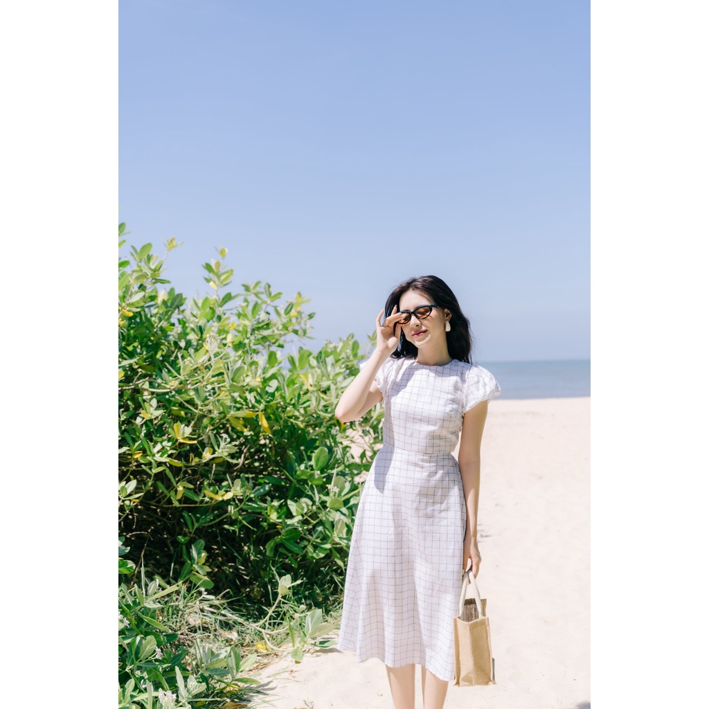 MINX - Đầm Jay Cut Out Dress