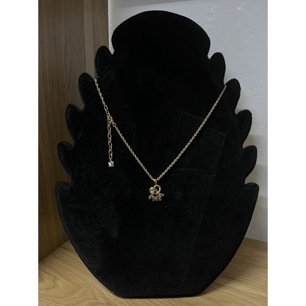 Dây chuyền thương hiệu NinaRicci, Courreges Paris