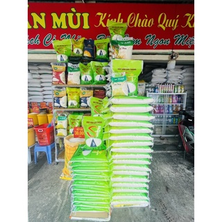 Gạo Nếp Cẩm  (Túi 2ký Hút Chân Không)