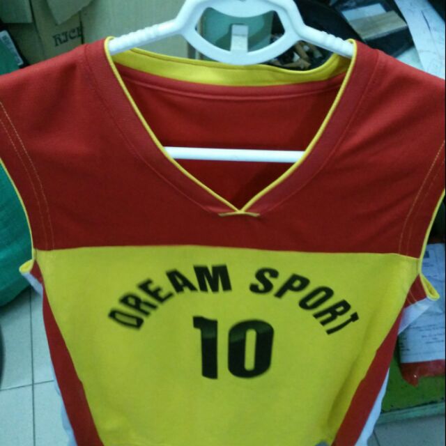 Áo bóng rổ nam nữ