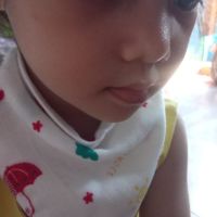 Yếm carter tam giác