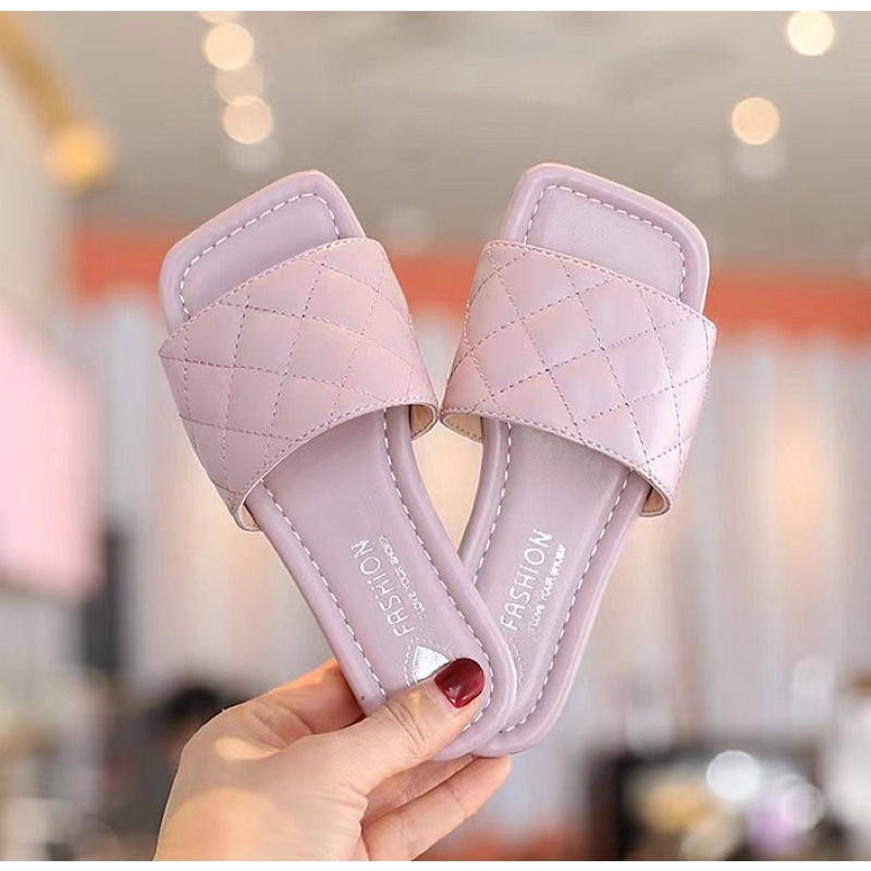 Dép bé gái mã 6691