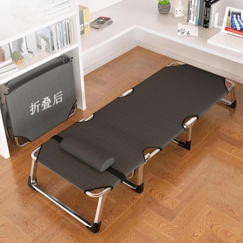 Giường nghỉ trưa đơn, ghế tựa đình đa chức năng, văn phòng cho người lớn hộ tống ..