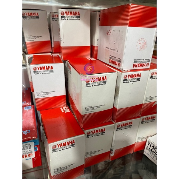 MOBIN SƯỜN YAZ ZIN HÃNG