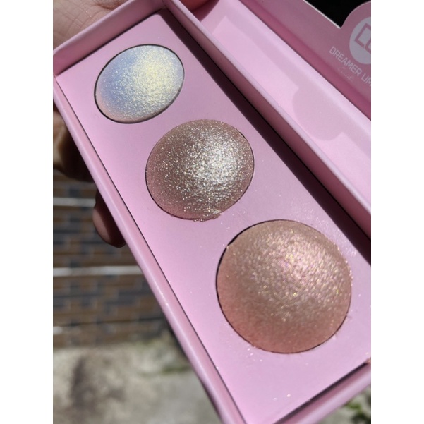 Bắt sáng DREAMER GLOW