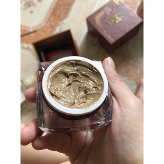CAO MỤN SÂM ĐỎ 36 VỊ (chính hãng)