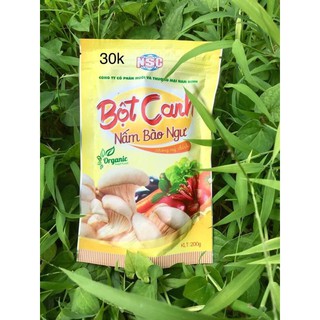 Bột canh nấm bào ngư Royal