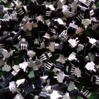 5 Volume cho mixer (3 chân) 10K