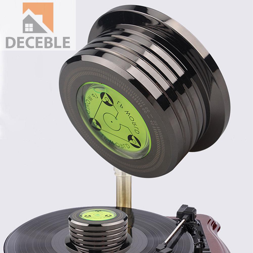 Kẹp Ổn Định Đĩa Than 50hz Bằng Kim Loại | BigBuy360 - bigbuy360.vn