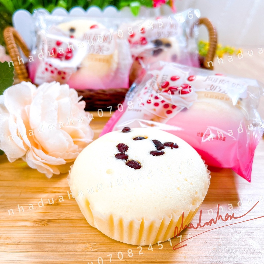 Tổng hợp Bánh tươi Đài Loan đủ vị date mới nhất theo thị trường