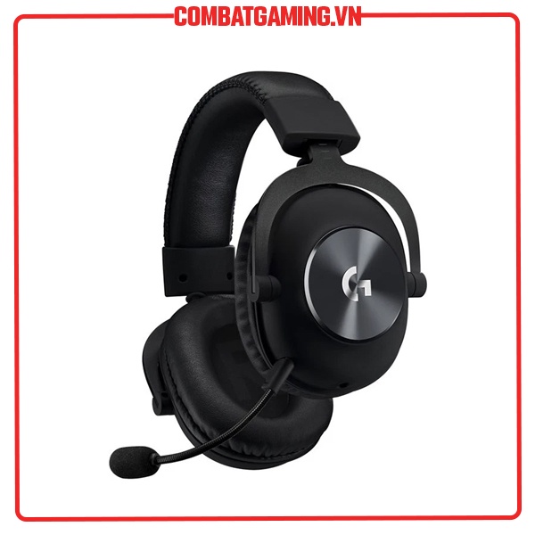Tai Nghe Logitech G Pro Gen 2 Gaming