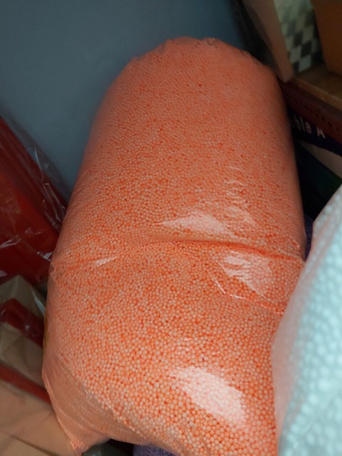 Hạt xốp nhiều màu 100gr/40k | BigBuy360 - bigbuy360.vn