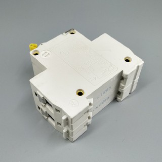 Aptomat DC 63A - 600V chuyên dụng Solar