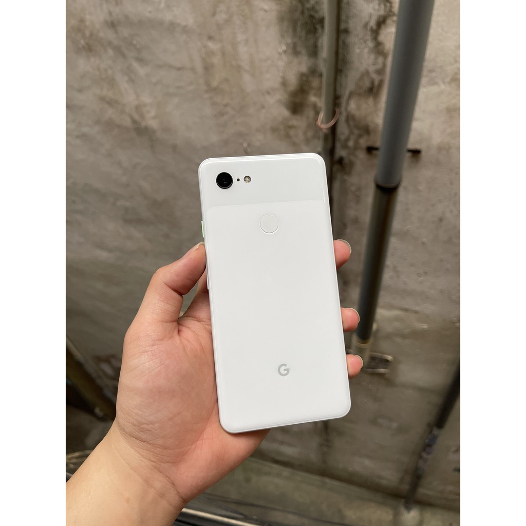 Điện thoại Google Pixel 3XL ram 4G/64G like new Chính hãng tặng kèm sạc cáp nhanh PD