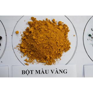 Bột Oxit Sắt  (Túi 1kg)