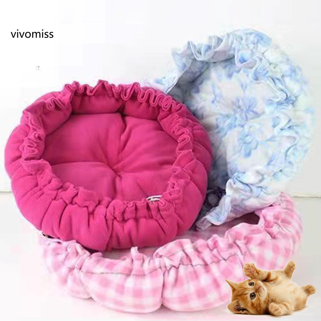 Túi ngủ giữ ấm mùa đông trọng lượng nhẹ chống rách cho cún cưng