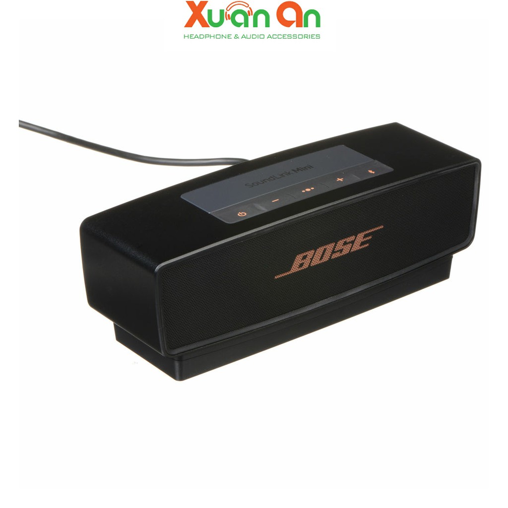 Loa di động Bose Soundlink Mini 2 Chính Hãng