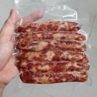 Lạp xưởng bến tre túi 250g