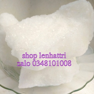 Muối diêm muối nitrat 200g