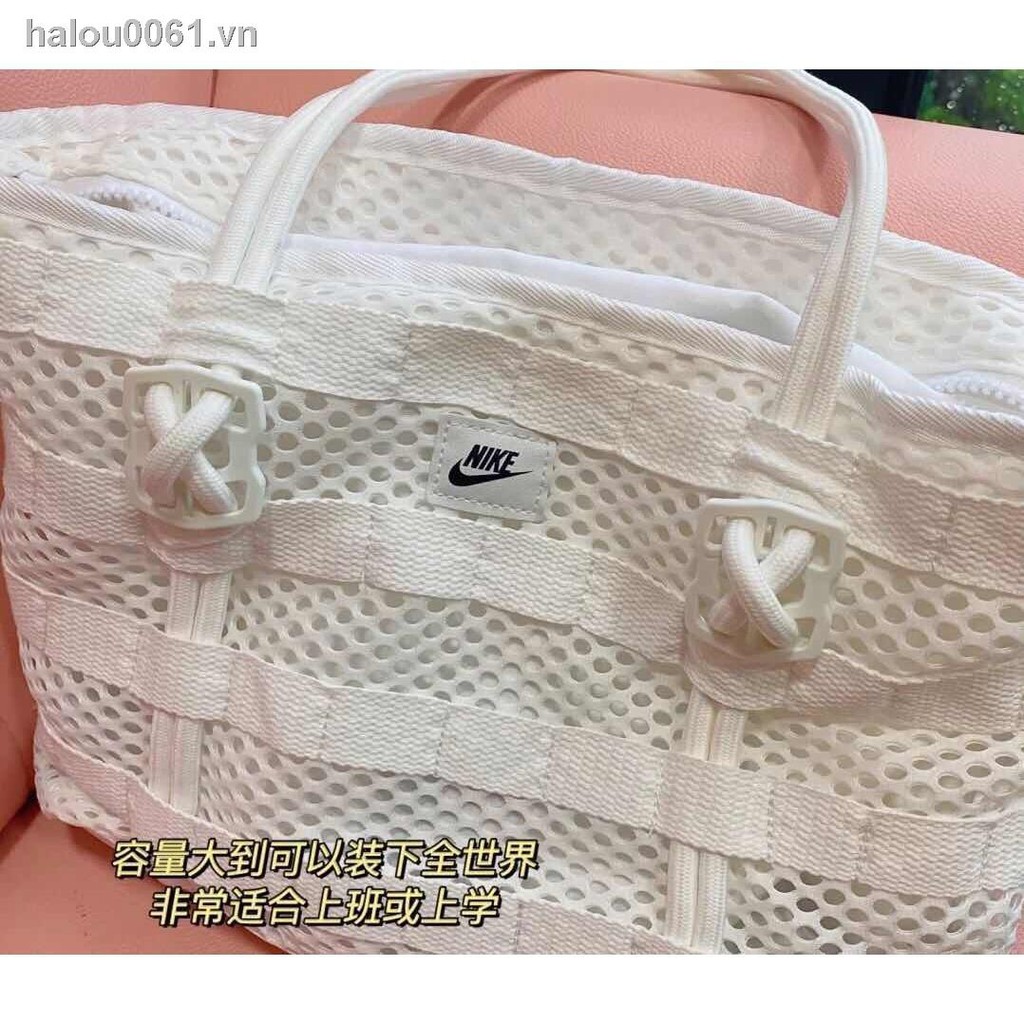 Túi xách thời trang 2021 Nike Air Force One Af1