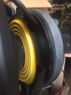 Loa JBL KP612