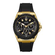 Đồng Hồ Nam Guess Legacy Mens Analog W1049G5