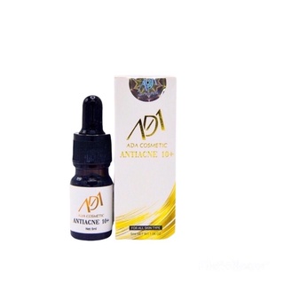 bộ đôi mụn ẩn ADA antiblemish, 10+
