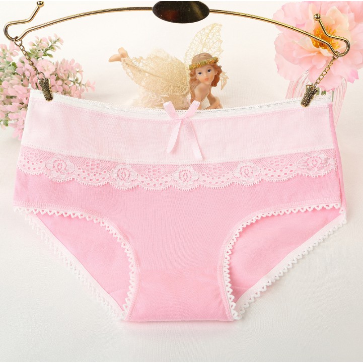 Quần Lót Nữ Dạng Lưới Gợi Cảm | BigBuy360 - bigbuy360.vn