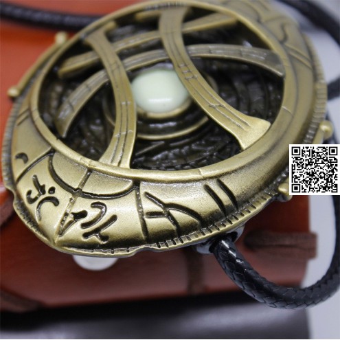 Mô hình Dây chuyền Doctor Strange Avengers 1114