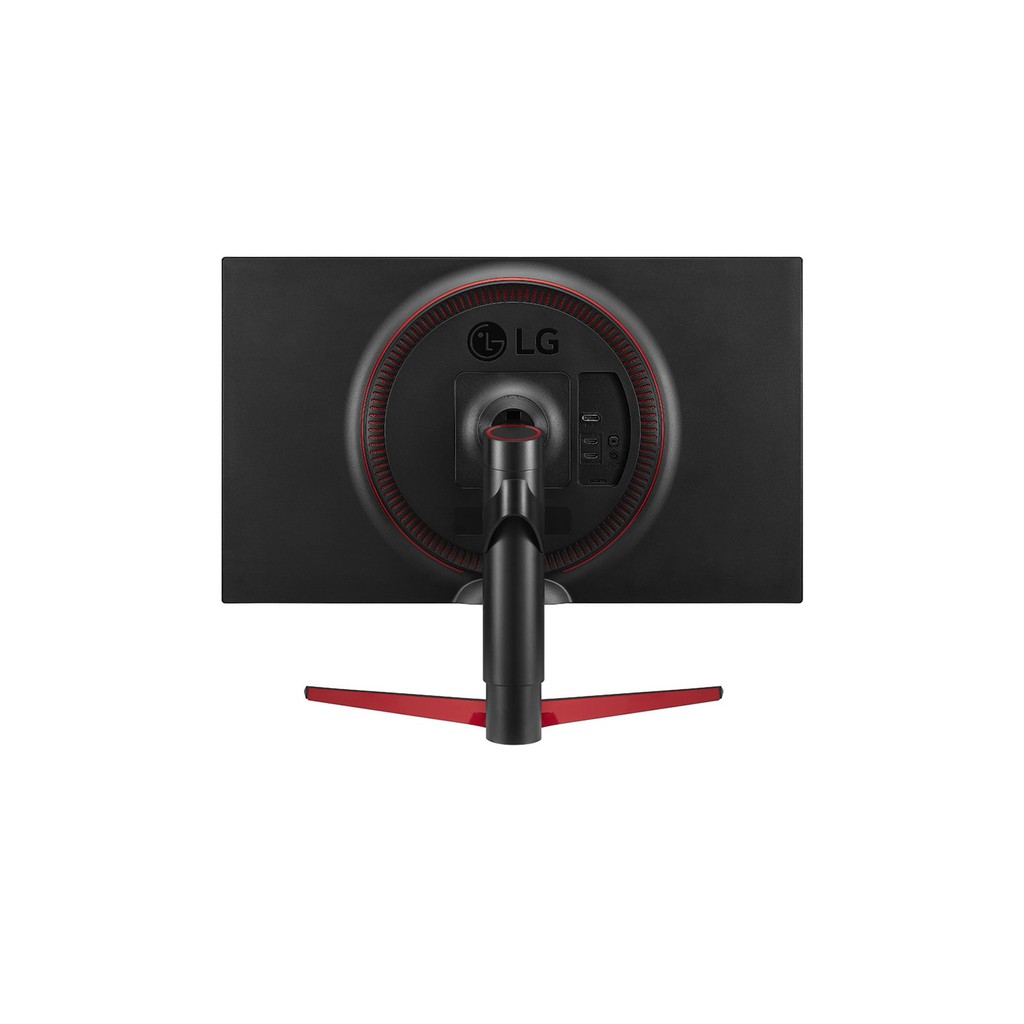 Màn hình máy tính LG UltraGear 27'' Full HD 144Hz 1ms FreeSync™ 27GL650F-B - Hàng chính hãng - Bảo hành 24 tháng | BigBuy360 - bigbuy360.vn