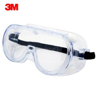 Mặt nạ phòng độc 3M 6200