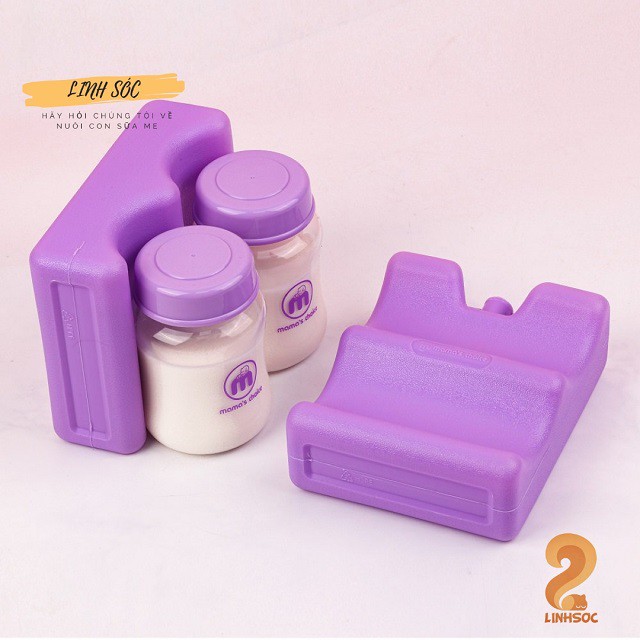 Bình trữ sữa cho mẹ đựng sữa, hút sữa, bảo quản sữa mẹ dung tích 150ml-180ml-240ml