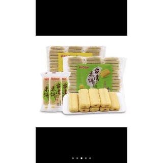 Bánh Gạo Đài Loan gói300g