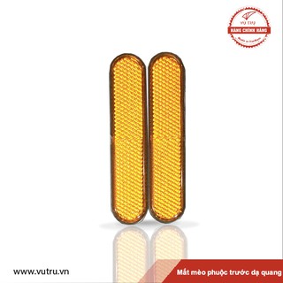 Mắt Mèo Phản Quang Cho Nhiều Xe