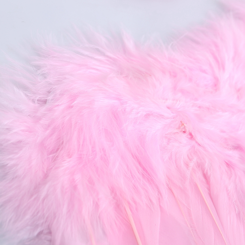 Set Đôi Cánh Thiên Thần + Băng Đô Xinh Xắn Dành Cho Bé Chụp Ảnh