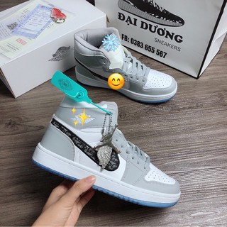 jd dior cao cổ bản trung